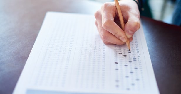 ALES kaç soru? ALES konu dağılımı nasıl? ALES saat kaçta?