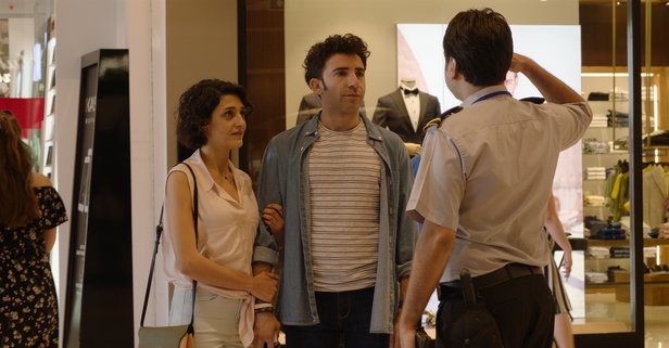 Babamın Ceketi filminin konusu nedir? Oyuncuları kimdir? Kaç yılında çekildi?