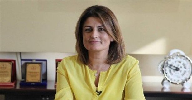 AK Parti Konak Belediye başkan adayı kim oldu? Melek Eroğlu Kimdir?