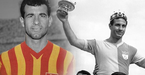 18 Şubat Eleq ipucu cevabı "Metin Oktay kariyerine hangi takımda başladı?"