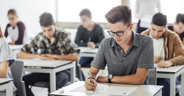 ÖSYM iptal edilirken sorular 2019 | YKS iptal edilen soru 2019