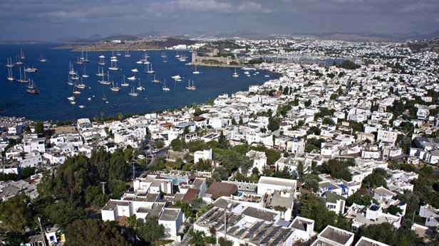 17 Ocak HADİ ipucu "Halikarnassos hangi ilçenin eski adı? Halikarnassos nerede?"