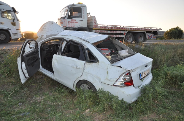 Yozgat’tan acı haber! YKS’ye giderken hayatını kaybetti