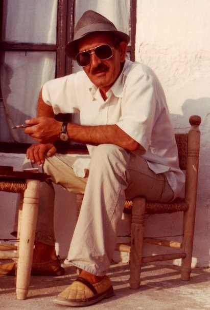 Ece Ayhan kimdir? Gerçek adı nedir kaç yaşında öldü ? En güzel Ece Ayhan şiirleri