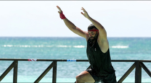 Survivor Hikmet ve Dimitra sevgili mi? Aşk mı yaşıyorlar?