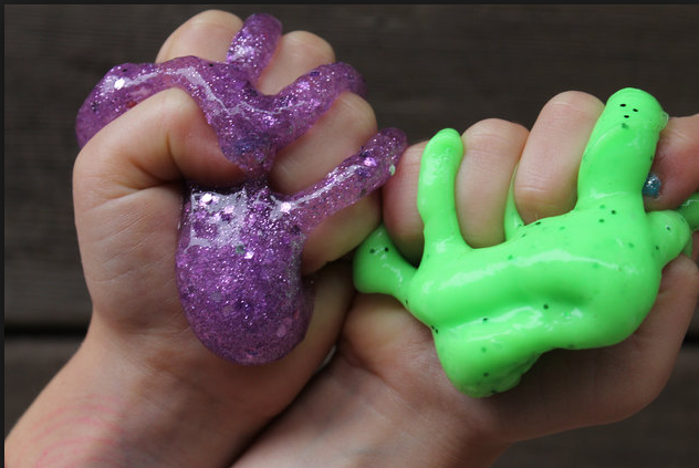Slime nasıl yapılır? Slime malzemeleri nelerdir? Slime zararlı mıdır?