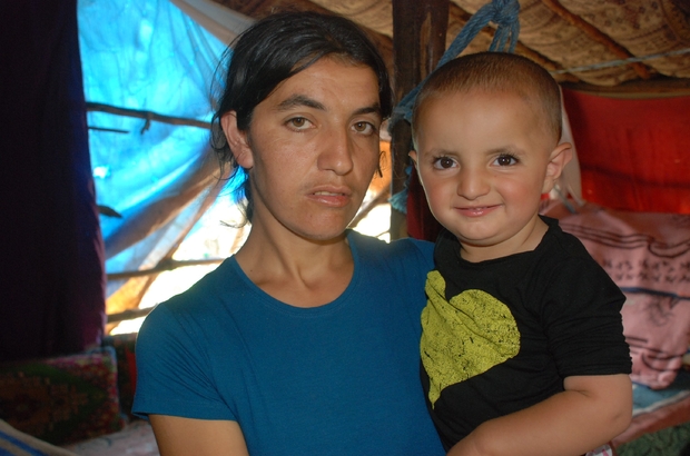 Tokat'ta kaybolan Evrim'in anne ve babası tutuklandı!