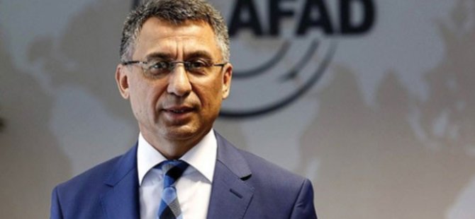 Fuat Oktay kimdir, nerelidir, kaç yaşındadır? Yeni kabinede görevi nedir?