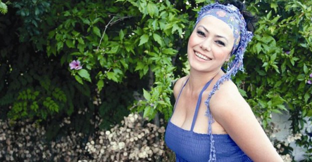 Mehtap Bayri kimdir? Ünlü oyuncu babasını kaybetti