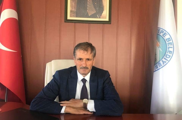 MHP Bayburt Aydıntepe Belediye Başkan Adayı Haşim Şentürk kimdir? 