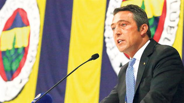 Aykut Kocaman kongre öncesi istifasını verdi, yollar ayrılıyor mu?