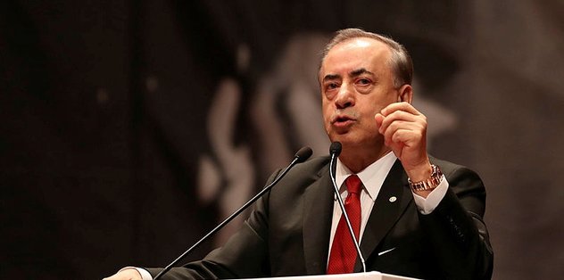 Galatasaray Başkanı Mustafa Cengiz galibiyet sevinci sonrası trafik kazası geçirdi