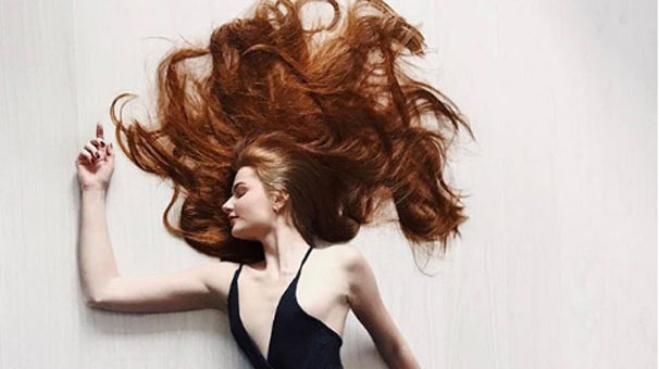 Anastasya Sidorova Kimdir | Keldi Şimdi Rapunzel Oldu