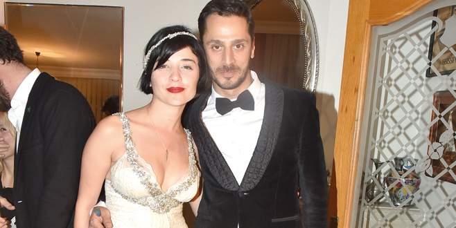 Edip Burak Ertoğan Kimdir | Gonca Vuslateri ve Eşi Neden Boşanıyor