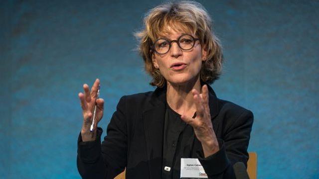 BM Özel Raportörü Agnes Callamard Kaşıkçı cinayeti için Türkiye'ye geliyor