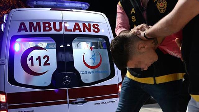 HDP'li Başkan yasak ilişki yaşadığı kadının oğlu tarafından bıçaklandı- Resul Ülker kimdir?