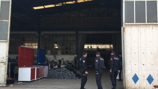 Konya'da kan donduran cinayet!