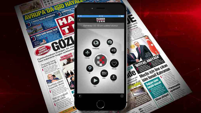 Habertürk Gazetesi kapanıyor mı? Neden kapanıyor