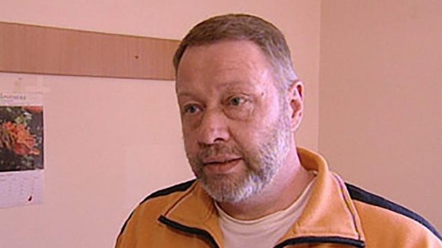 Lambayı söküp cinsel organına bağlayınca hücrede hayatını kaybetti