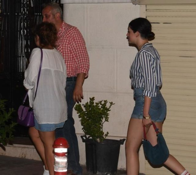 Onur Ünlü Kimdir, Kaç Yaşındadır | Hazar Ergüçlü ile Sevgili mi