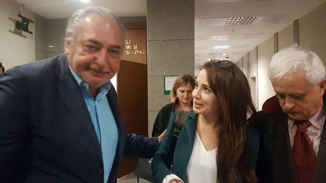 Reha Muhtar kimdir? Çocuklarının velayet davasını kazandı