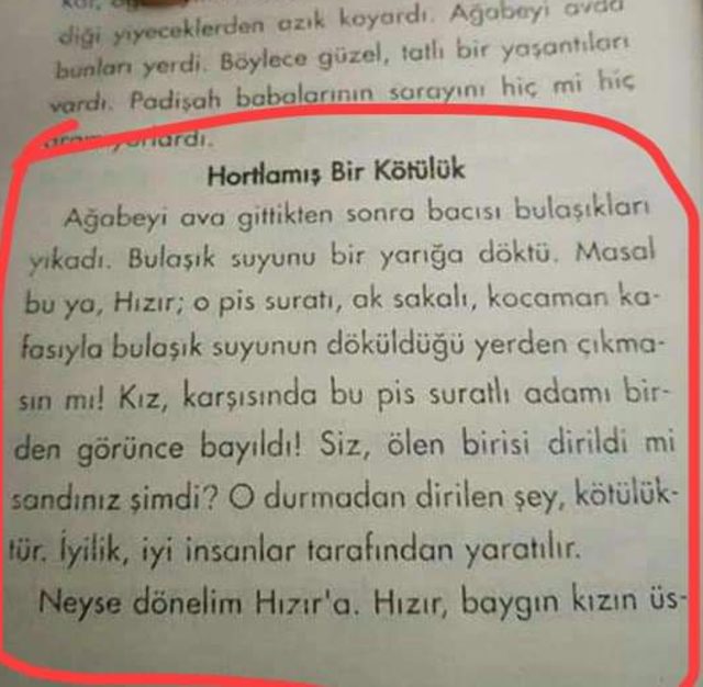 ''Keloğlan Ak Ülke'' adlı kitapında çocuk istismarına dair şok ifadeler! Kitabinin yazarı kimdir?
