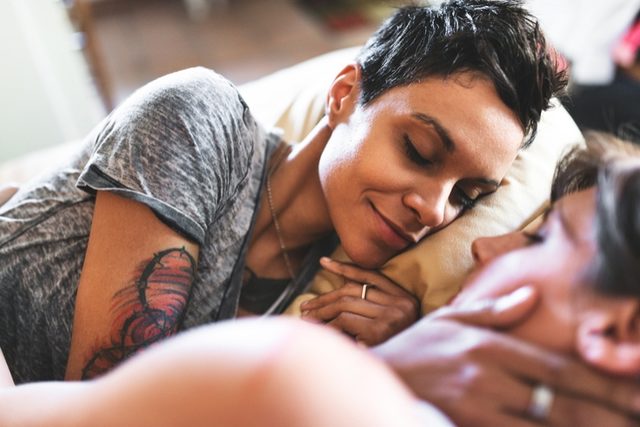 Cumhutbaşkanı Erdoğan'dan LGBT gençliğine tepki