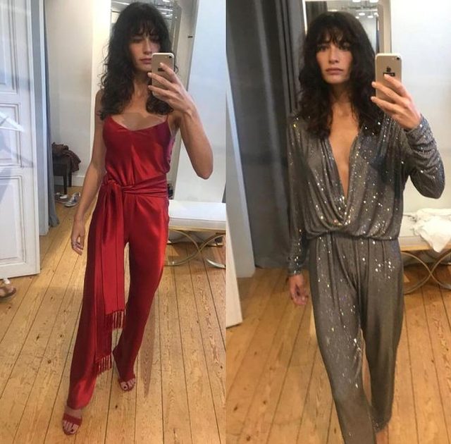 Berrak Tüzünataç'a ne oldu? Anoreksiya hastalığına mı yakalandı? Birkan Sokullu açıkladı