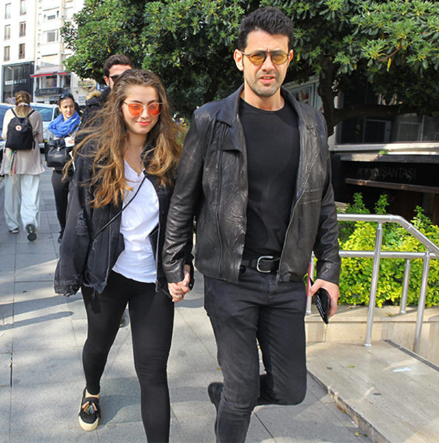 Keremcem'in sevgilisi İlay Erkök kimdir? Kaç yaşında? Aralarında kaç yaş var?