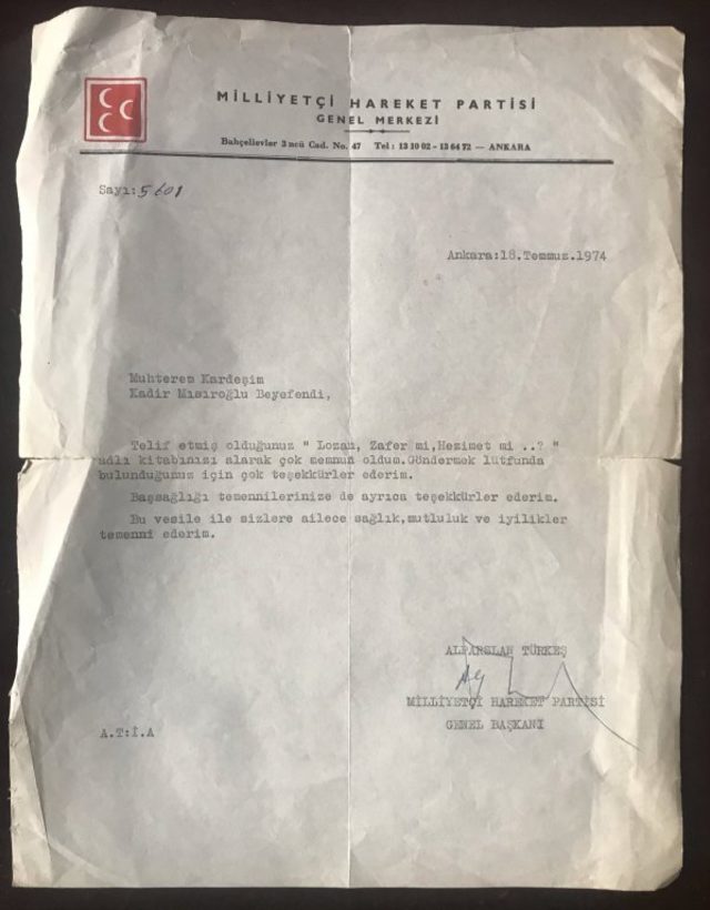 Eleştiri bombardımanına tutulan Kadir Mısıroğlu'ndan flaş açıklama!