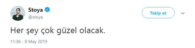 Ünlü porno yıldızı Stoya, Ekrem İmamoğlu'na destek verdi!