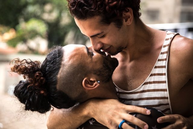 Cumhutbaşkanı Erdoğan'dan LGBT gençliğine tepki