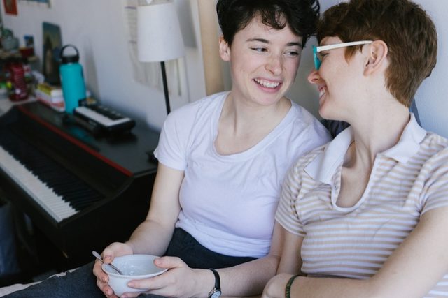 Cumhutbaşkanı Erdoğan'dan LGBT gençliğine tepki