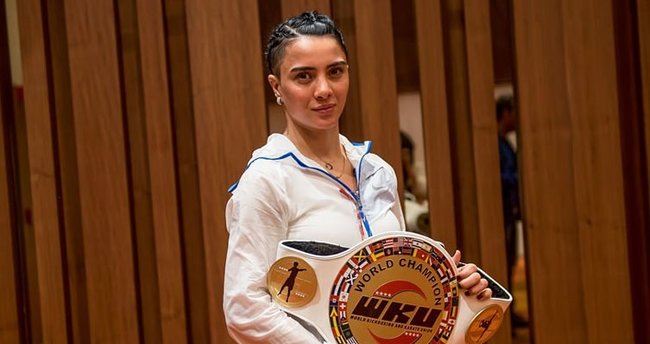 Survivor Sabriye Şengül kimdir, nerelidir, kaç yaşındadır? Instagram hesabı nedir?