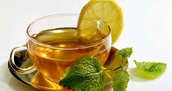 Nanenin faydaları nelerdir? Nane çayı nasıl hazırlanır?