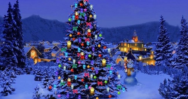 Kısa Öz Yılbaşı Mesajları | 2018 Yılına Ait En Güzel Kısa Yeni Yıl Mesajları