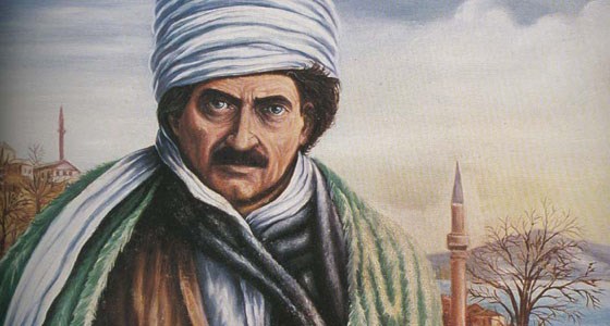 Said Nursi Kimdir | Yıldız Tilbe ve Said Nursi Akraba mı