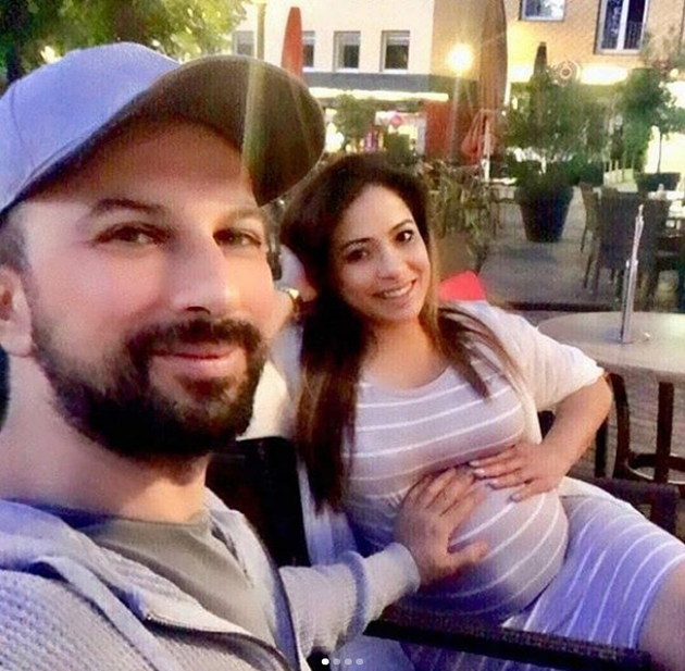 Tarkan kızı Liya'ya ev aldı