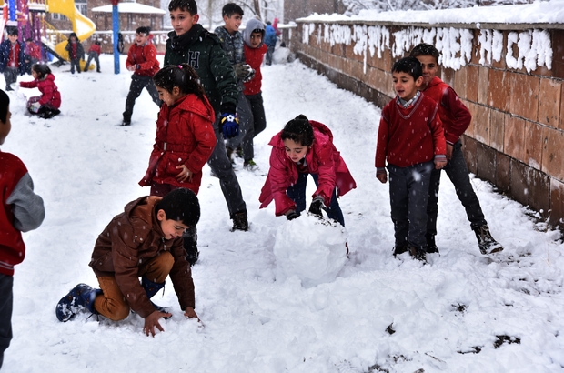 Malatya'da yarın okullar tatil mi? 8 Şubat Cuma okullar tatil mi?