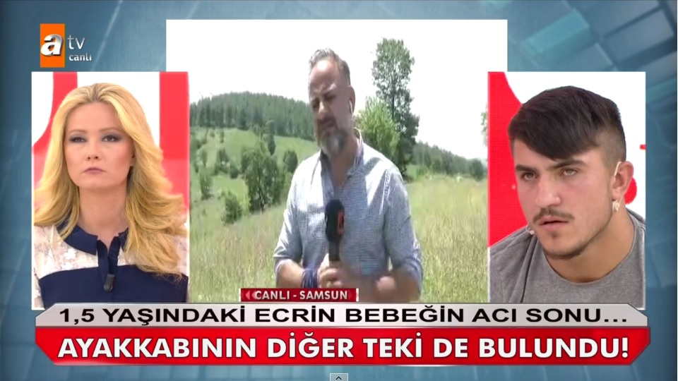 Müge Anlı 30 Mayıs canlı izleme linki! Sıcak gelişme ne?