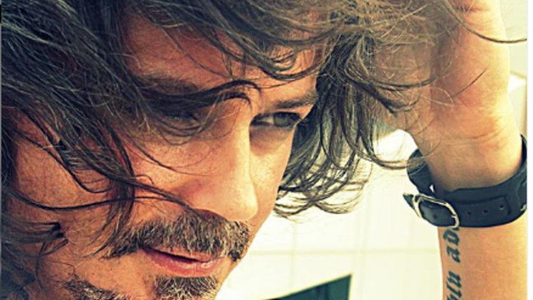 Gönül Yazar kendinden 32 yaş küçük sevgilisini itiraf etti