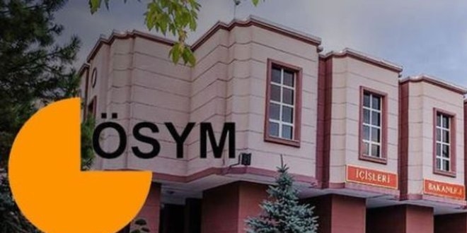 Kaymakamlık sınavı konuları 2021| Kaymakamlık sınavı soruları | Sınav ne zaman?