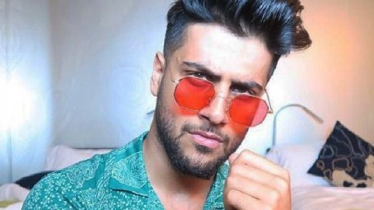 Cem Yılmaz, Reynmen'in kendi yeğeni olup olmadığını açıkladı