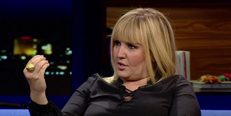 Seda Akgül Zayıflama Sırrını Açıkladı | Büyük Değişimi