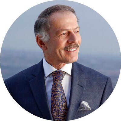 AK Parti Bayrampaşa Belediye Başkan Adayı Atila Aydıner kimdir?