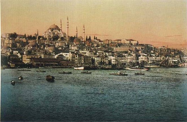 6 Ekim İstanbul'un Kurtuluşu Hakkında Mesajlar | Facebook, Twitter, Whatsapp 