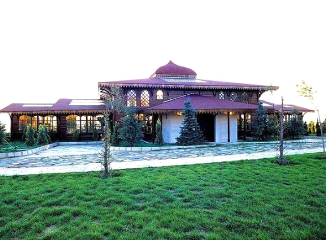 Adnan Oktar'ın mal varlığı ortaya çıktı