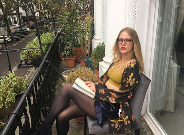 Serel Yereli kimdir? Aslen nereli? Serel Yereli'den lezbiyenlik itirafı!