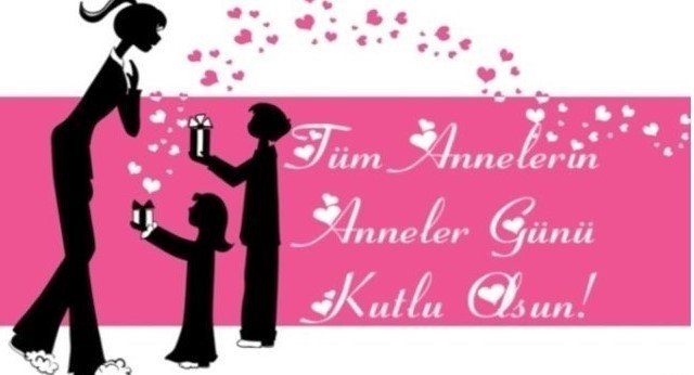 2019 Resimli anneler günü mesajları