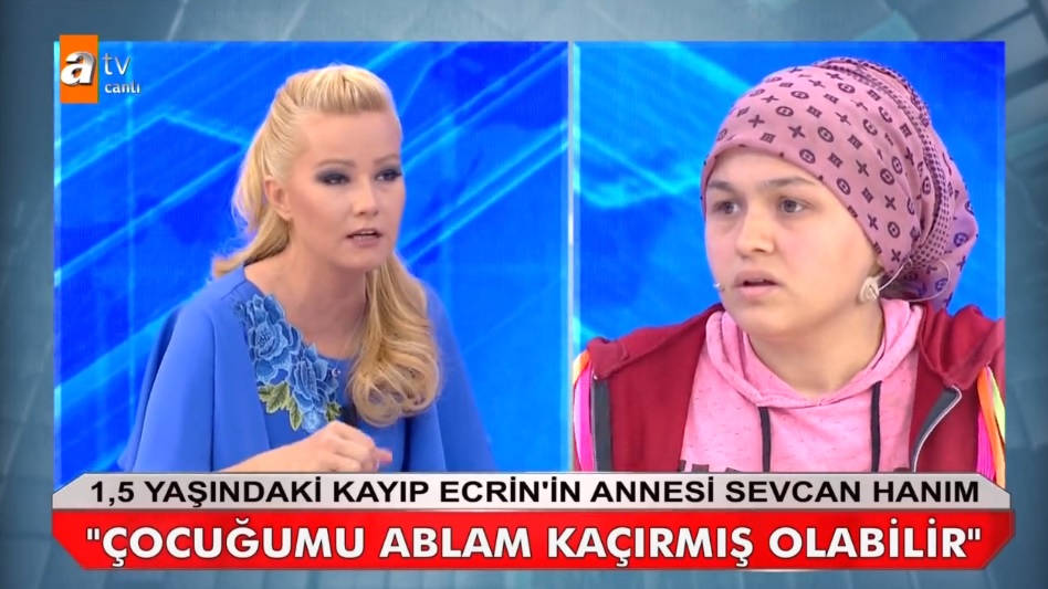 Müge Anlı 14 Mayıs canlı izleme linki! Sıcak gelişme ne?